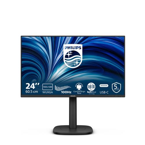 PHILIPS 24B2N3200D/00 - 100Hz | 1920