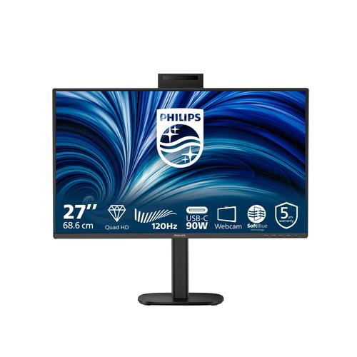 PHILIPS 27B2U3601H/00 - 120Hz | QHD