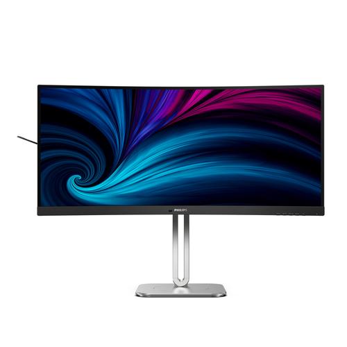 PHILIPS 5000 series 34B2U5900C/00 computer monitor