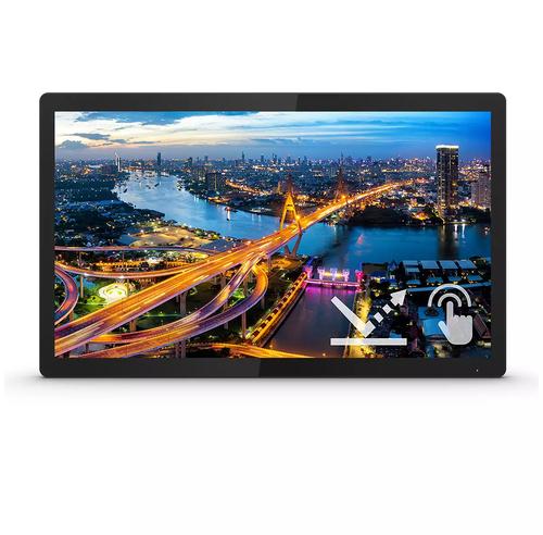 PHILIPS B Line 222B1TFL/00 computer monitor
