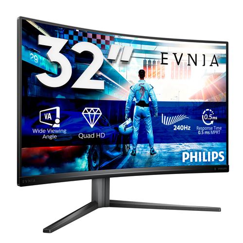 PHILIPS 32M2C5500W/00 - 240Hz | QHD