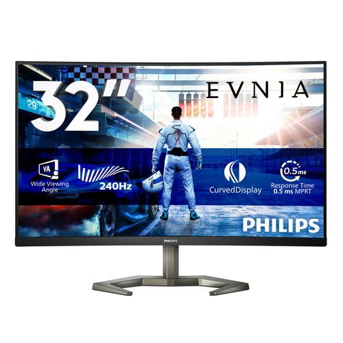 PHILIPS Momentum 32M1C5200W/00 computer monitor 80