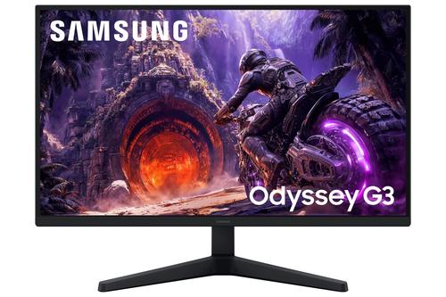 SAMSUNG G30H computer monitor 68.6