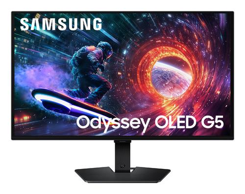 SAMSUNG G50F computer monitor, 68.6