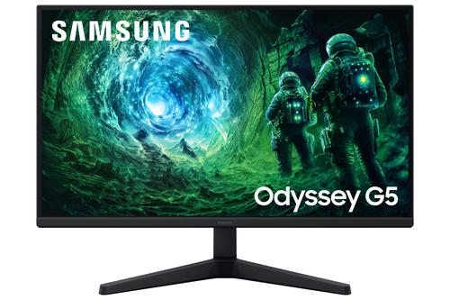 SAMSUNG Odyssey LS27FG530EUXEN - 200Hz |