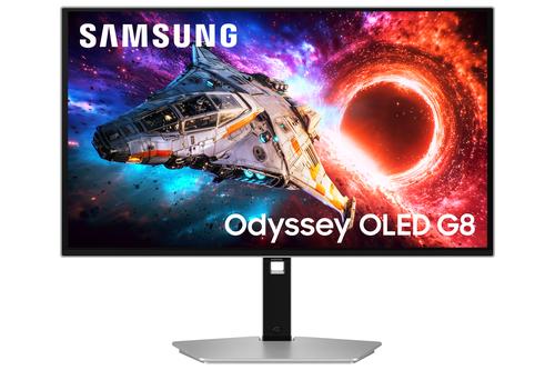 SAMSUNG Odyssey OLED G8 LS27HG800SUXEN -