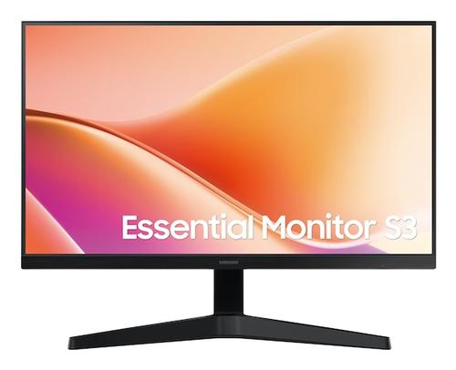 SAMSUNG Monitor LS24F330EAUXEN / S24F330EAU Black