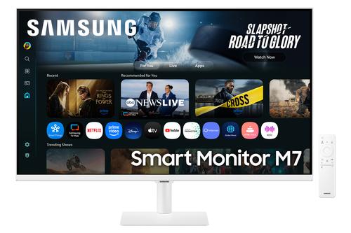 SAMSUNG S32FM703UU 32" VA 3840 x