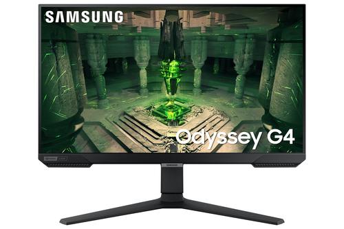 SAMSUNG G40B computer monitor, 63.5