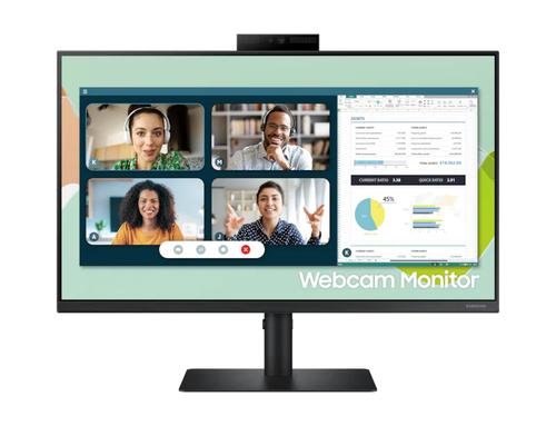 SAMSUNG S24A400VEUXEN computer monitor 61 cm
