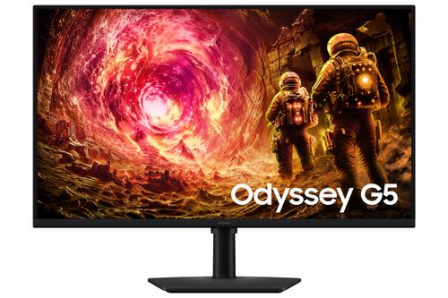 SAMSUNG Odyssey G5 LS32FG506EUXEN 32" IPS 16:9