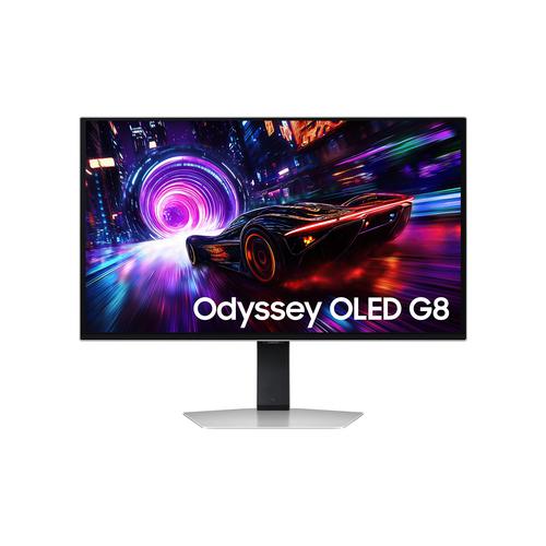 SAMSUNG S32FG810SU computer monitor, 81.3