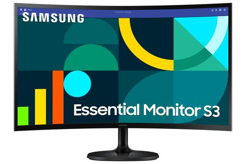 SAMSUNG S36GD computer monitor, 68.6