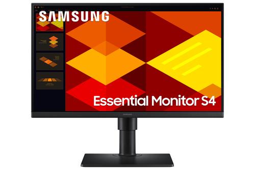 SAMSUNG S40GD computer monitor 55.9