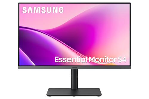 SAMSUNG S43UF computer monitor 24-inch (61