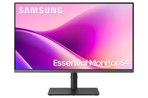 SAMSUNG S43UF computer monitor 27 inches