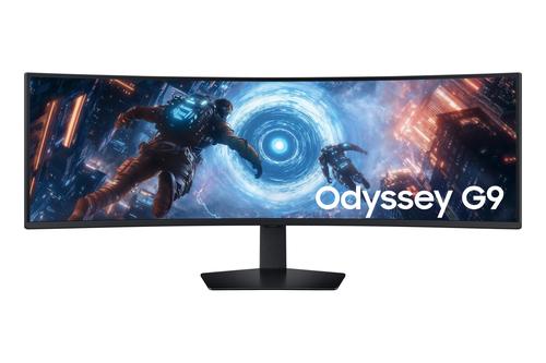 SAMSUNG Odyssey G9 S49FG912EU 49" VA