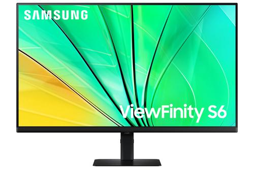 SAMSUNG S60D computer monitor, 81.3