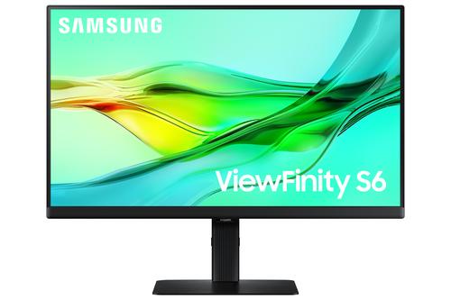 SAMSUNG S60UD computer monitor, 24-inch (61