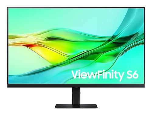 SAMSUNG ViewFinity S6 S32D604UAU (32-inch (80