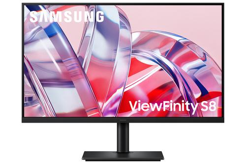 SAMSUNG S80H computer monitor 81.3