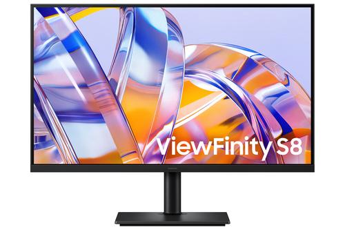 SAMSUNG S80UH computer monitor 81.3