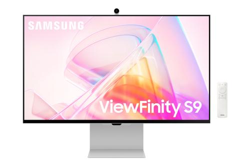 SAMSUNG ViewFinity S9 S90PC S27C902PAU 27-inch