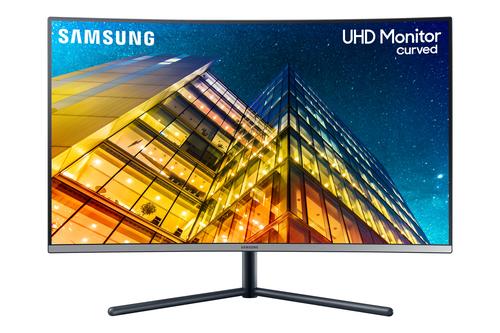 SAMSUNG UR59C computer monitor 81.3