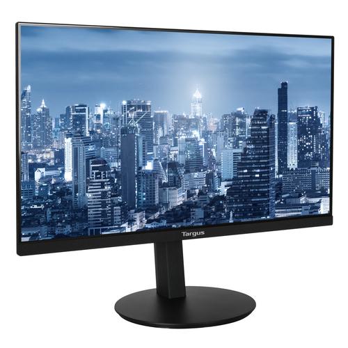 TARGUS DM4240SEUZ Secondary Monitor, 24", with DisplayPort, black
