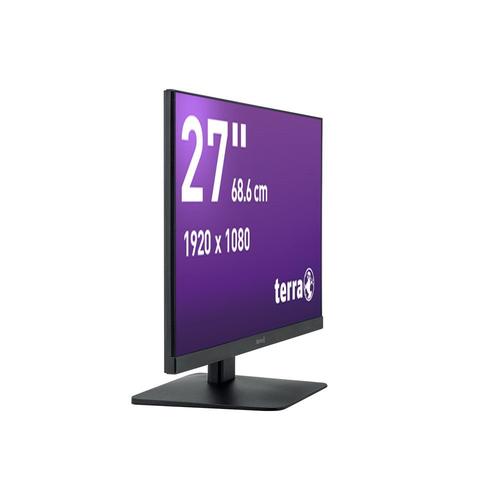 Terra 2748W V3 - 27" | IPS | Full HD | 100 Hz | USB-C