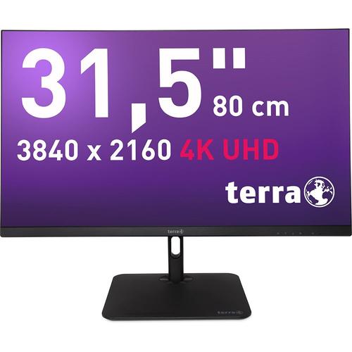 Terra 3295W PV - 31.5"