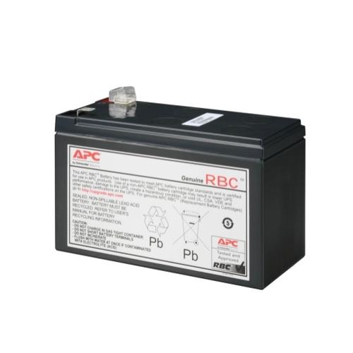 APC Battery Replacement Cartridge RBC164 (OEM)