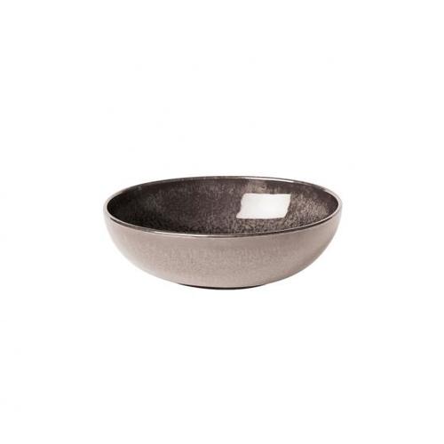 Villeroy AND Boch Villeroy AND amp; Boch Lave Salad plate 0.6 L Oval Clay Beige 1 pc(s)