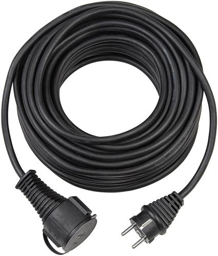 Brennenstuhl Extension cable rubber IP44 10m