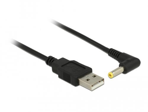 Delock USB cable to DC 4