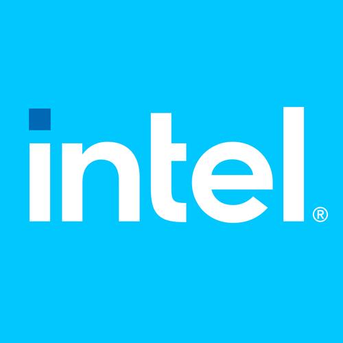 INTEL AC06C05EU power cable Black 0.6 m C5 coupler CEE7/7