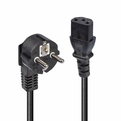 Lindy 3m Schuko 2-Pin Plug to