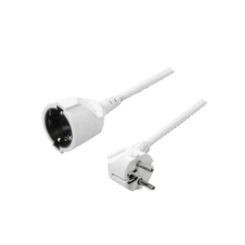 Logilink Schukon. Extension cable 3 meters