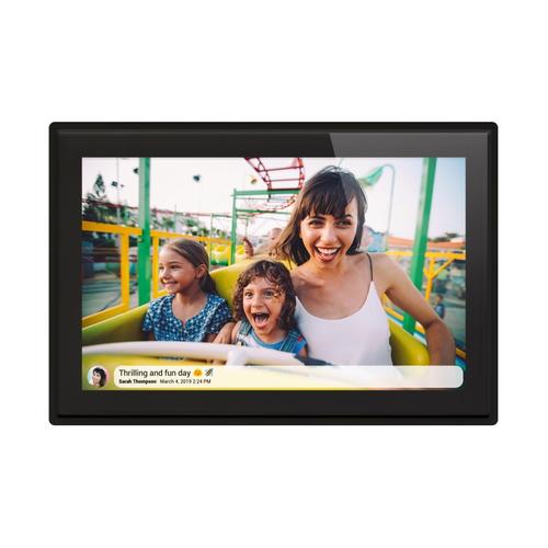 Braun Photo Technik DigiFrame 1019 WiFi