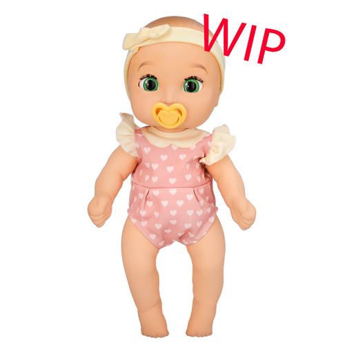 IMC Toys The doll's number is 926905