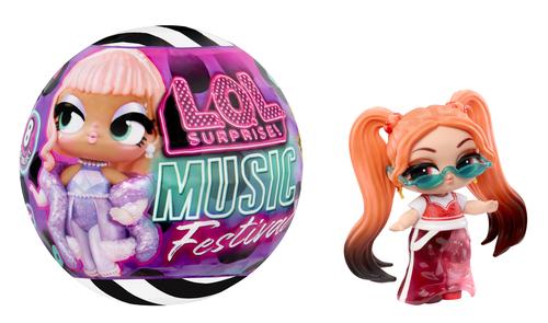 MGA Entertainment L.O.L. Surprise