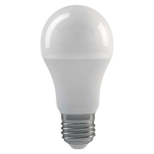EMOS ZL4206 energy-saving lamp, warm white, 2700 K, 11.5 W, E27 fitting