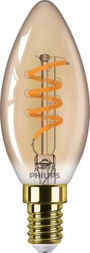 Philips by Signify Philips Filament Candle