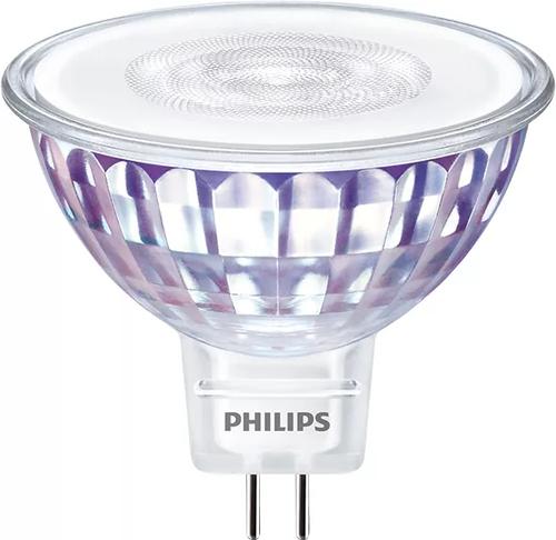 Philips by Signify Philips Spot 35W MR16 GU5.3