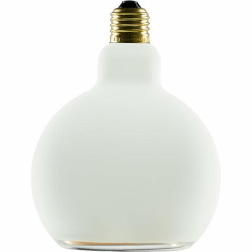 Segula LED Floating Globe 125 Ambient matte E27 350Lm 2000K
