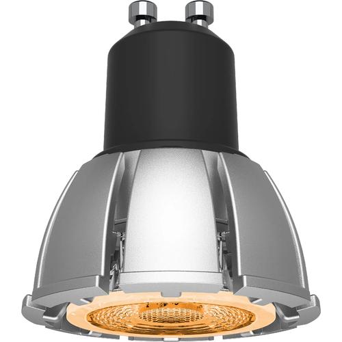 Segula LED Ambient Reflector GU10 dimmable.