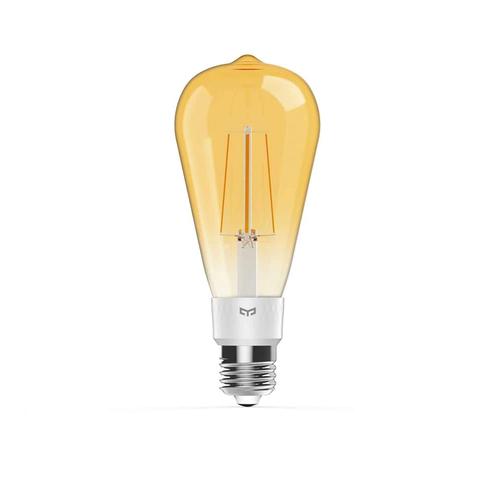 Yeelight YLDP231EU LED bulb White 2700 K 6 W E27