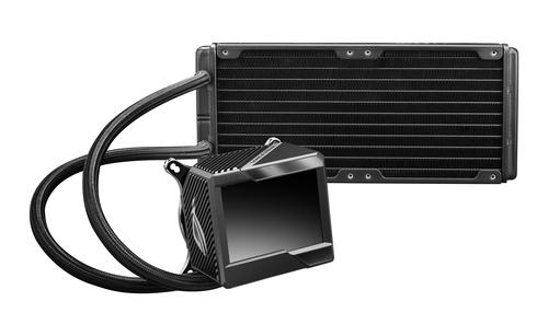 ASUS ROG Ryujin II 240mm
