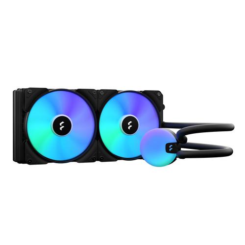 FRACTAL DESIGN Lumen S28 v2 RGB