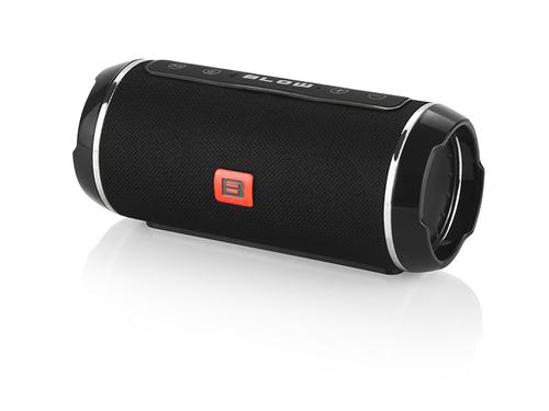 BLOW BT460 Portable Stereo Speaker, Black